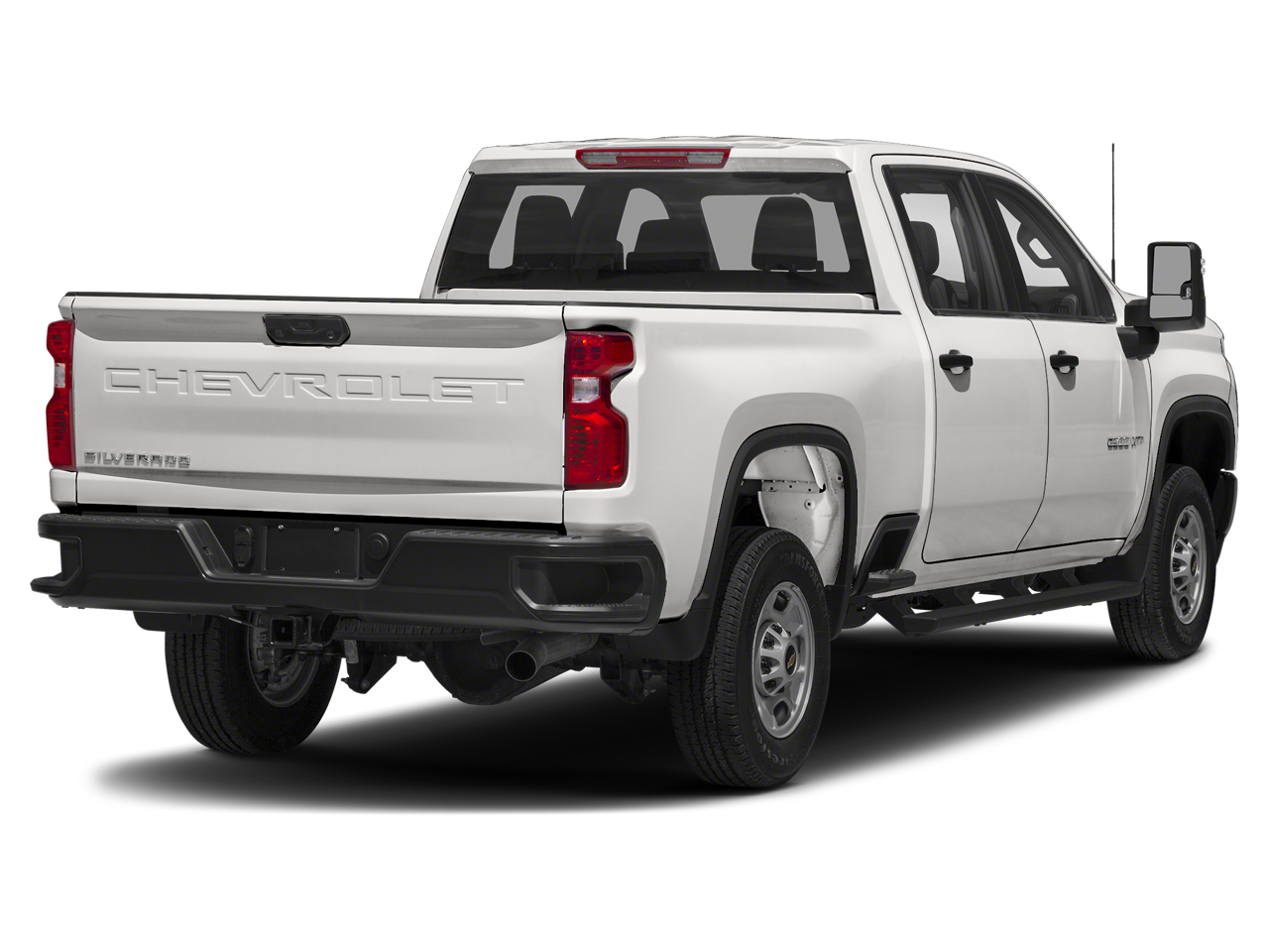 Used 2020 Chevrolet Silverado 2500HD Work Truck with VIN 1GC1YLE76LF182941 for sale in Northfield, Minnesota