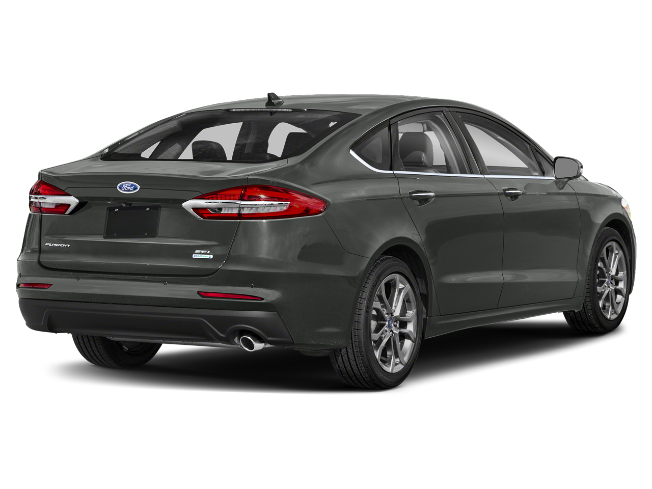 Used 2020 Ford Fusion SEL with VIN 3FA6P0CD6LR117046 for sale in Northfield, Minnesota