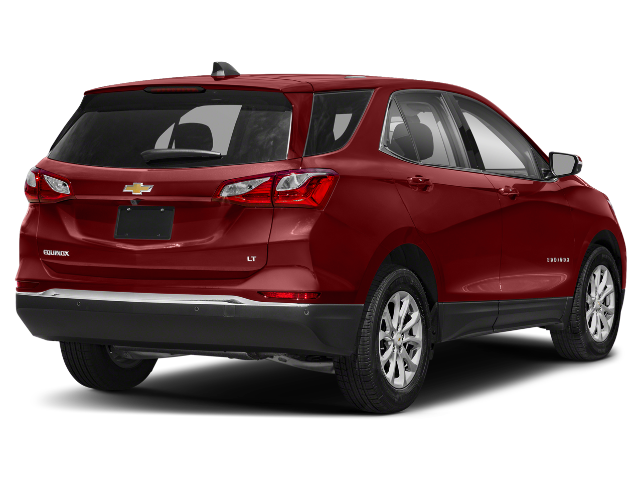 Certified 2021 Chevrolet Equinox LT with VIN 2GNAXUEV2M6123928 for sale in Northfield, Minnesota
