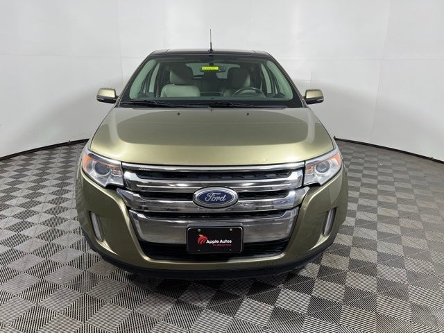 Used 2013 Ford Edge Limited with VIN 2FMDK4KC3DBB26007 for sale in Northfield, Minnesota