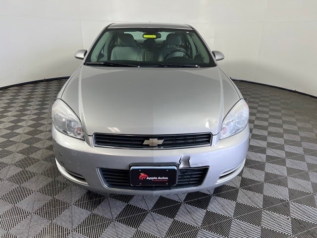 Used 2008 Chevrolet Impala LT with VIN 2G1WT58K481240696 for sale in Northfield, Minnesota