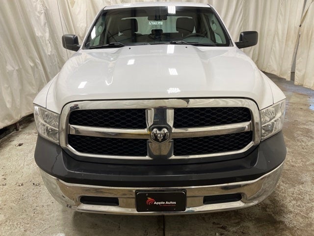 Used 2018 RAM Ram 1500 Pickup Express with VIN 1C6RR7FT6JS118011 for sale in Northfield, Minnesota