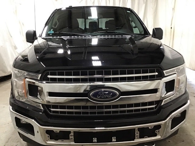 Used 2018 Ford F-150 XLT with VIN 1FTEW1EG2JFC41086 for sale in Northfield, Minnesota