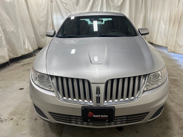 Used 2012 Lincoln MKS  with VIN 1LNHL9FT4CG801232 for sale in Northfield, Minnesota