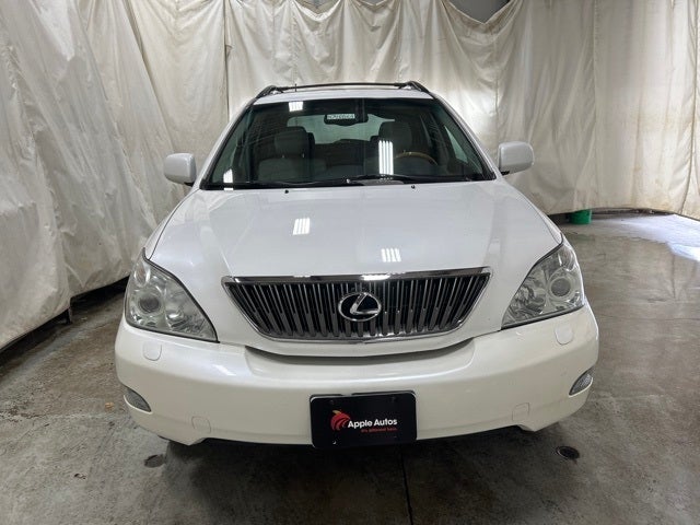 Used 2006 Lexus RX 330 with VIN 2T2HA31U66C093507 for sale in Northfield, MN