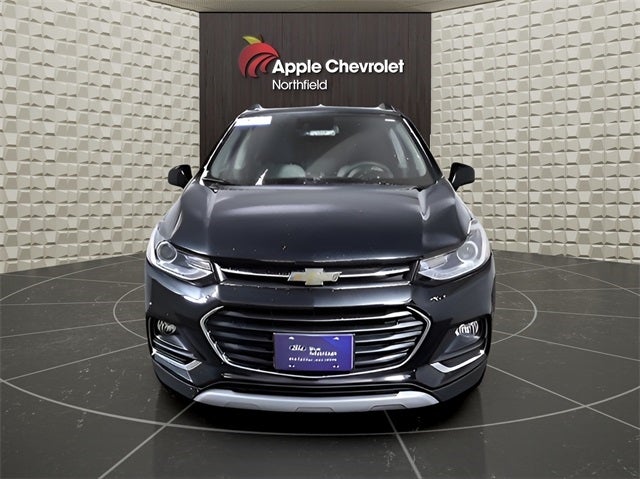Used 2020 Chevrolet Trax Premier with VIN 3GNCJRSB6LL222148 for sale in Northfield, Minnesota
