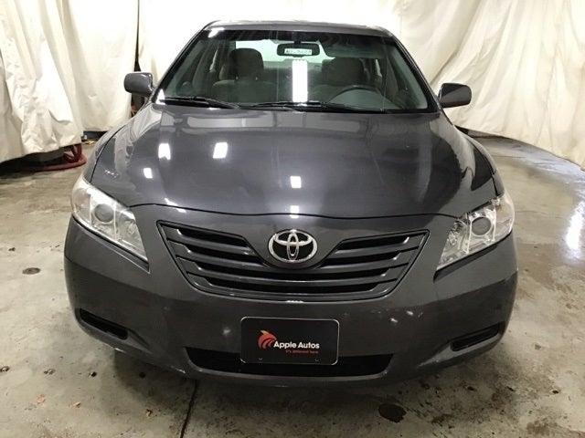 Used 2009 Toyota Camry LE with VIN 4T4BE46K29R097588 for sale in Northfield, Minnesota